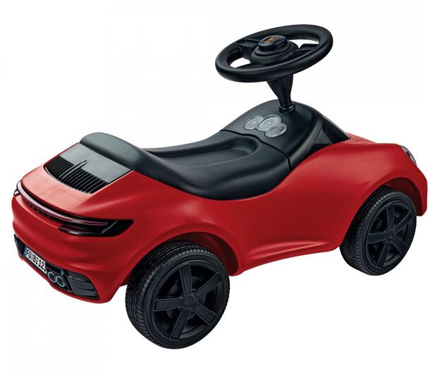 BIG odrážadlo Baby Porsche 911