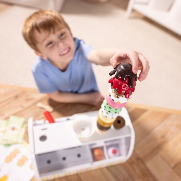 Melissa &amp; Doug Veľká zmzrlinárska sada