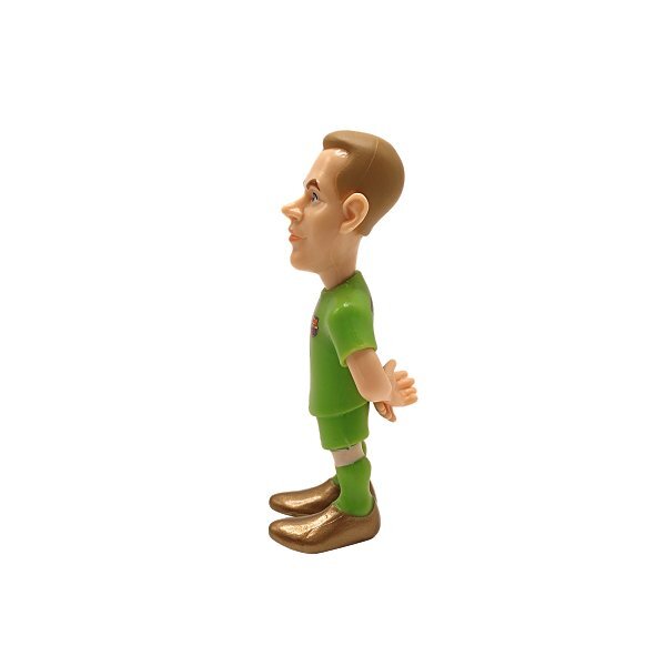 MINIX Fotbal 7 cm: Club FC Barcelona - TER STEGEN