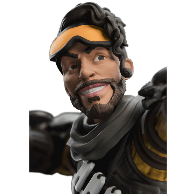 Weta Workshop Apex Legends - Mirage Mini Epic