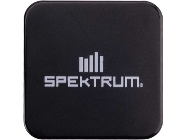 Spektrum Smart Powerstage G2 Car 3S 1300mAh IC2, nabíjač S100, zdroj 65W