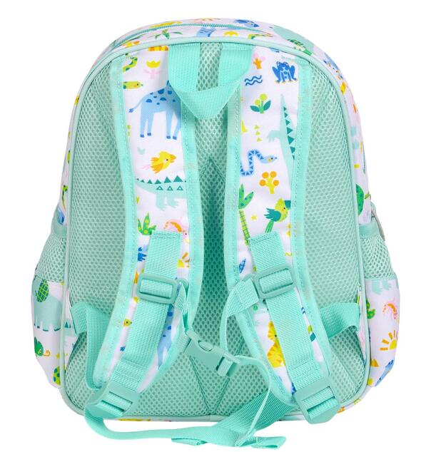A Little Lovely Company - Kindergartenrucksack - Dschungel