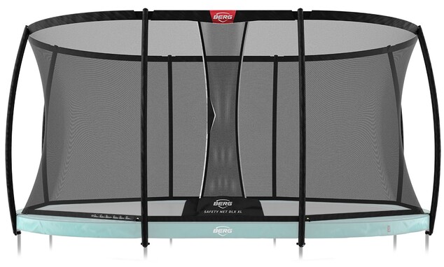 BERG Safety Net Deluxe DLX XL 430 ochranná sieť