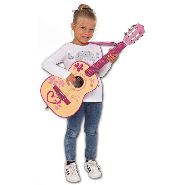 Bontempi Klasická  gitara 75 cm 227571