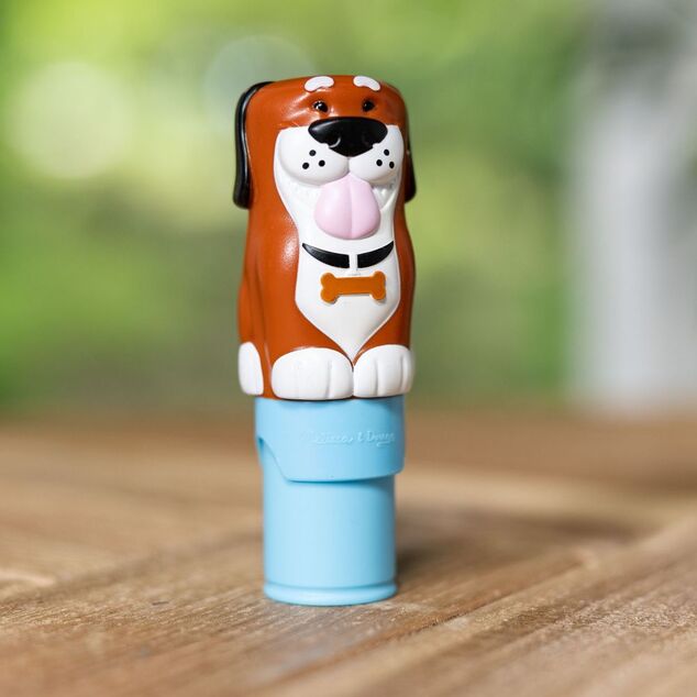Melissa &amp; Doug Sticker wow samolepky psíkovia