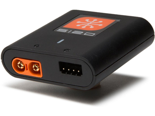 Chargeur Spektrum Smart S120 20W USB-C