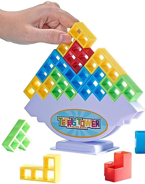 Gioco di equilibrio