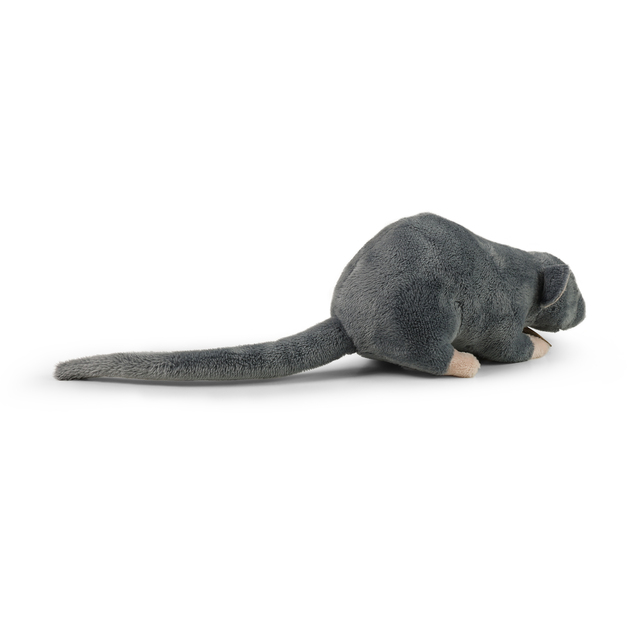 Topo di peluche 20 cm ECO-FRIENDLY