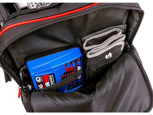Bolsa Traxxas 30x30x75cm (para 1:10)