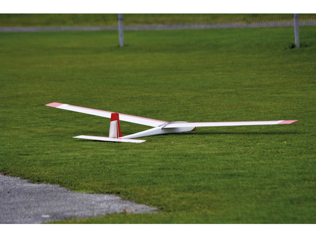 Tonga 2 Evo 2.76m Kit