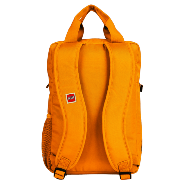 LEGO Signature Brick 2x2 zaino - giallo