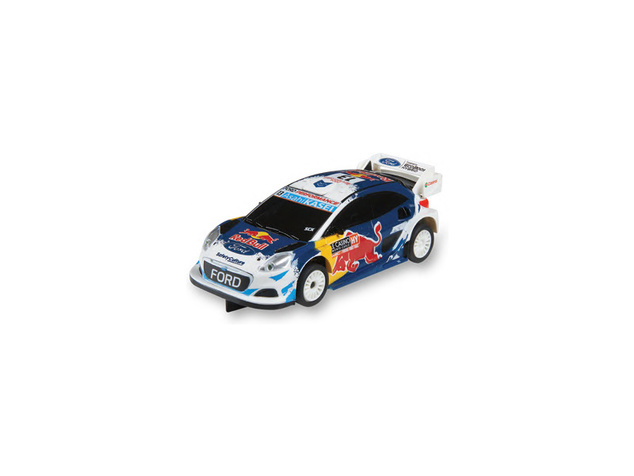 SCX Compact Ford Puma WRC 2024