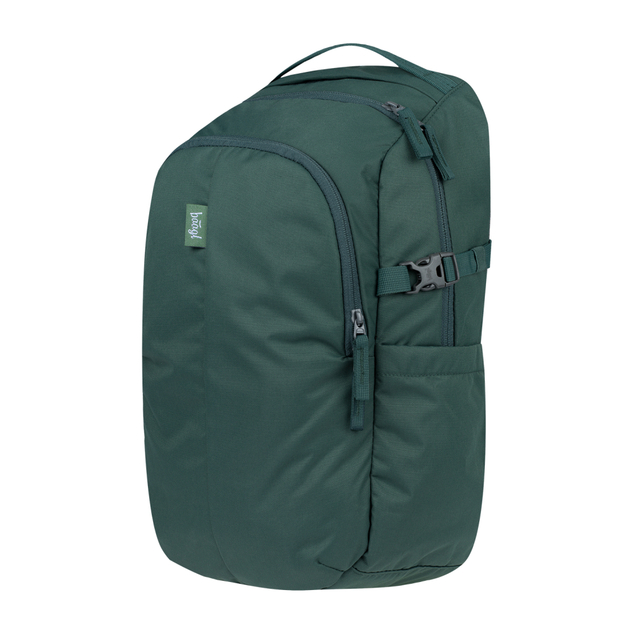 BAAGL Batoh Dash Green GRS