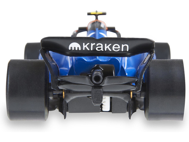 SCX Original Williams Formula 1 - Sainz 2025