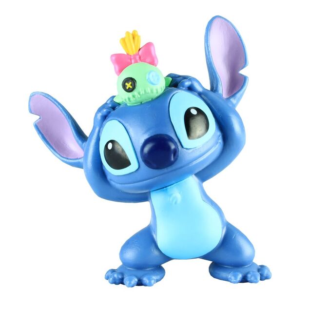 Stitch zberateľský set figúrok