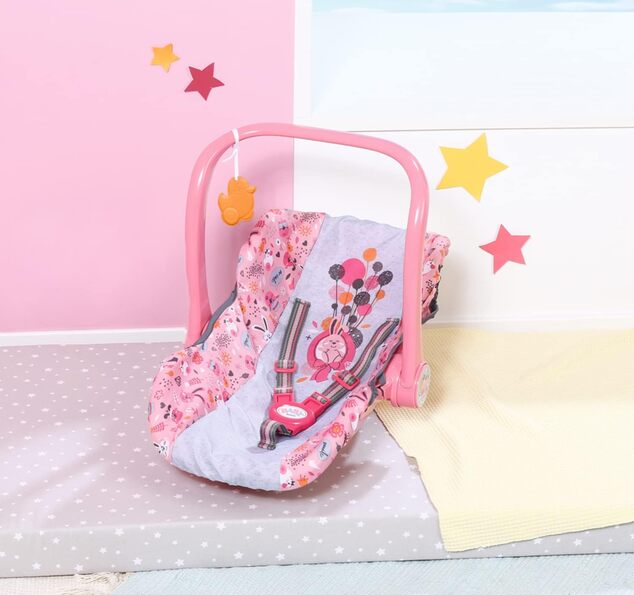 Zapf BABY born Prenosná sedačka
