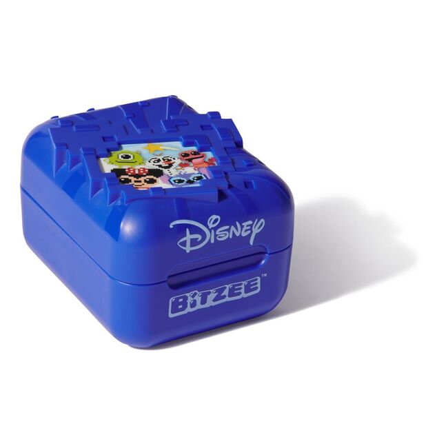 Bitzee Interaktívne digitálne zvieratká Disney