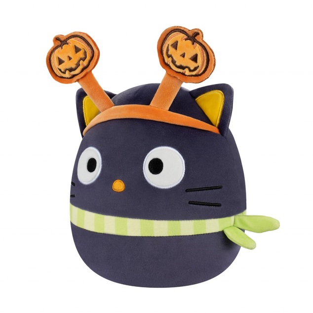 Squishmallows Hello Kitty und Freunde Chococat
