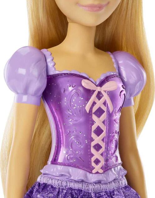 Mattel Disney Princess Rapunzel HLW02