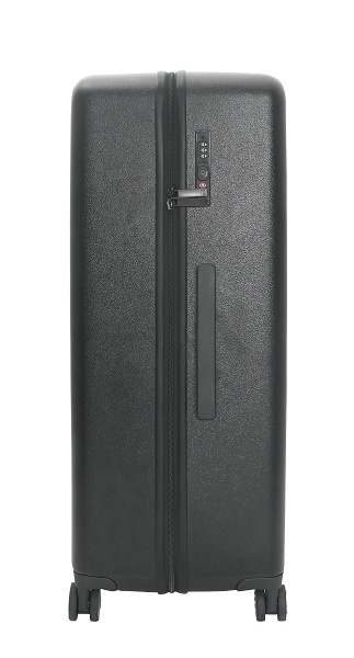 LEGO® Luggage URBAN 24" - Čierny/Tmavo šedý