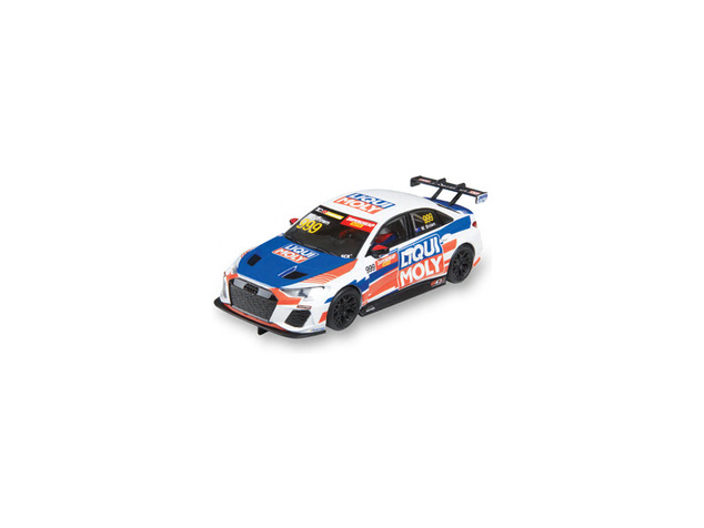 SCX Advance Audi RS3 LMS TCR Liqui Moly