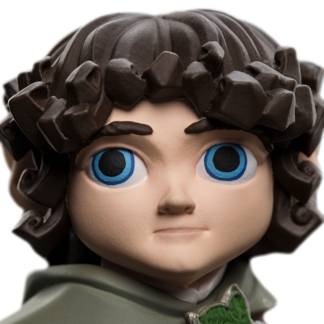 Weta Workshop Figura A Gyűrűk Ura - Frodo