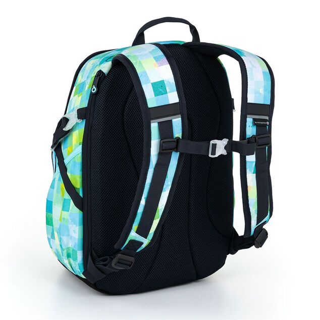 Einkammer-Leichtrucksack Topgal YOKO 22036 -
