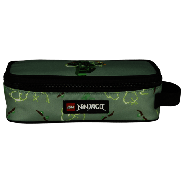 LEGO Ninjago Spinjitzu Master - estuche cuadrado