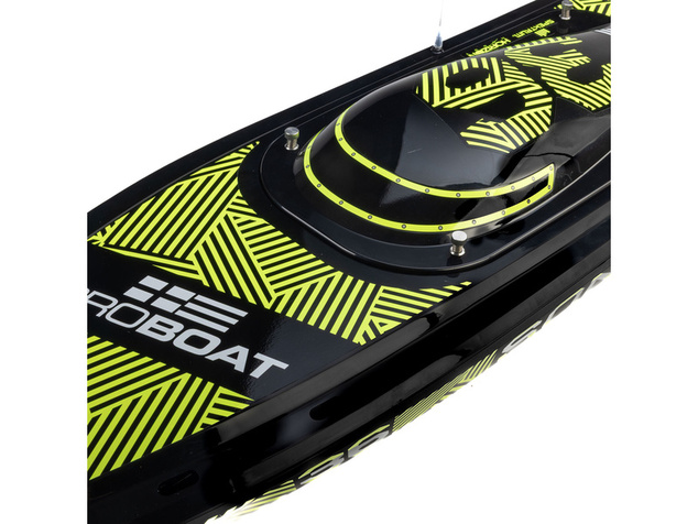 Proboat Sonicwake V3 36" RTR červená