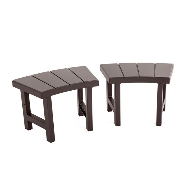 Intex 28514 Set lavíc k vírivému bazénu