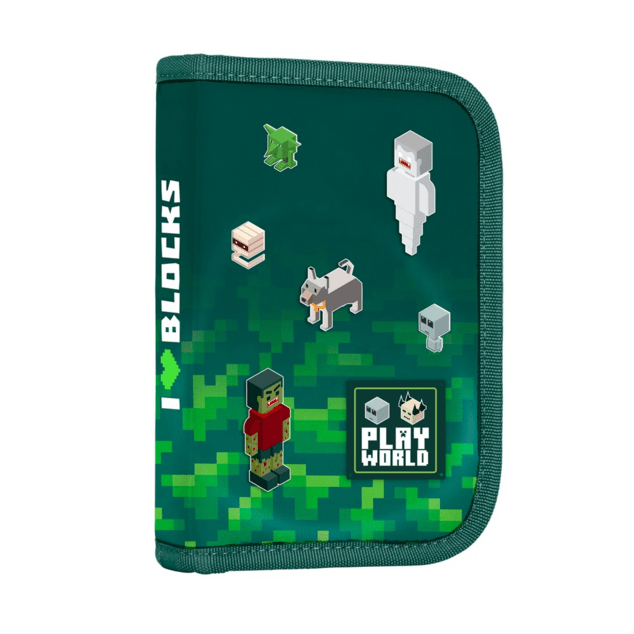 Set scolastico 4 pezzi OXY Sherpy OXY Sherpy Playworld