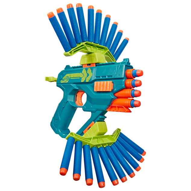 HASBRO - Nerf Rebel OPS Ammohawk