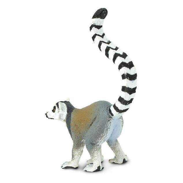 Safari® Lemure