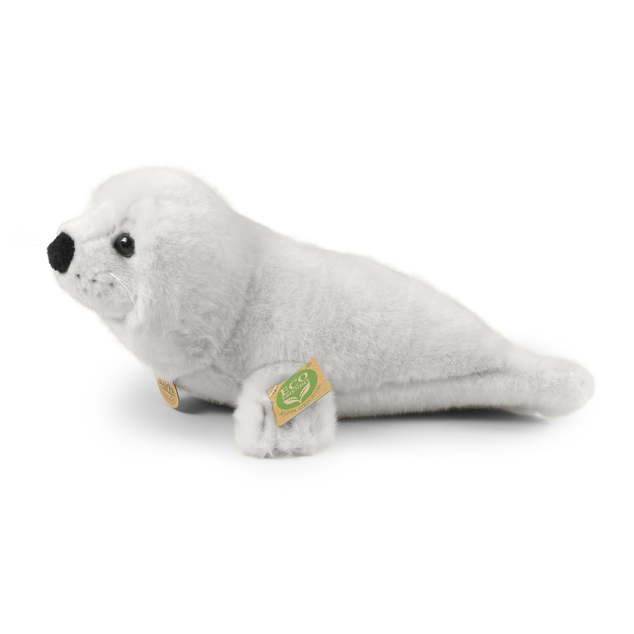 Plišasti tjulenj 32 cm ECO-FRIENDLY
