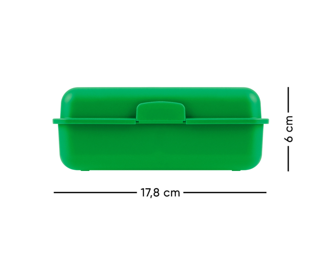 Baagl Box na desiatu Dino
