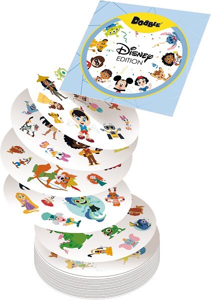 Dobble Disney