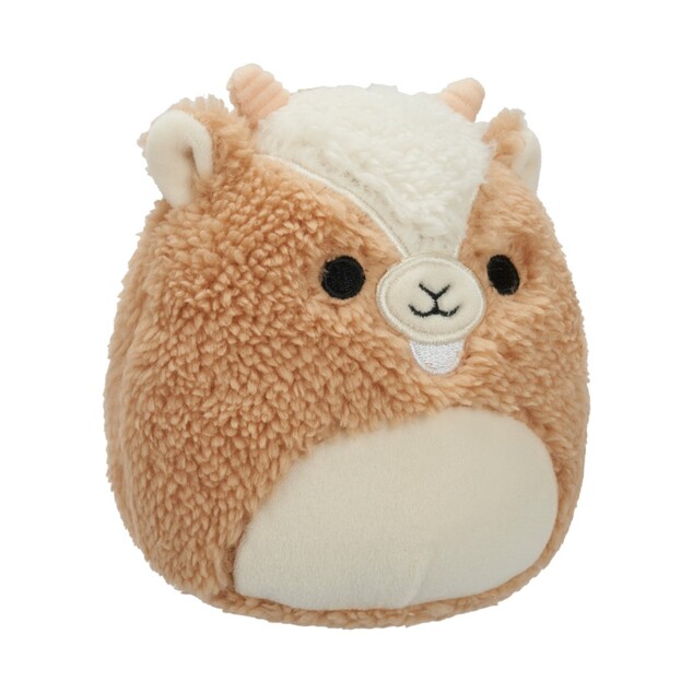 Squishmallows Fuzzamallows Cap – Grant, 13 cm