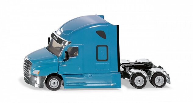 SIKU Super - nákladné Cascadia, 1:50