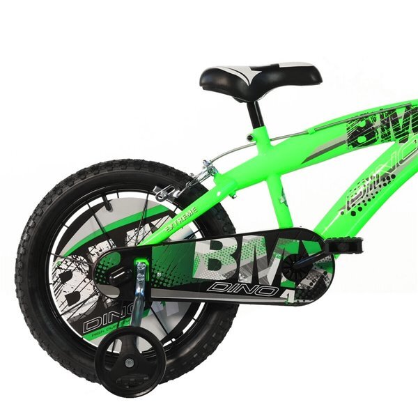 Dino Bikes - Detský bicykel 14" 145XC-01 - BMX 2024