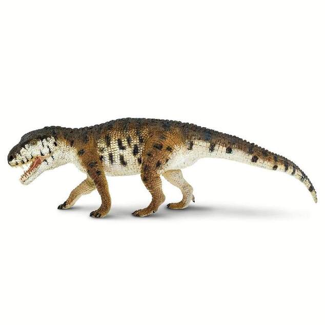 Safari® Prestosuchus dinosaurus