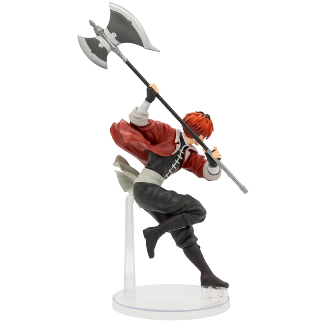 Bandai - Frieren: Beyond Journey's End Maximatic Stark