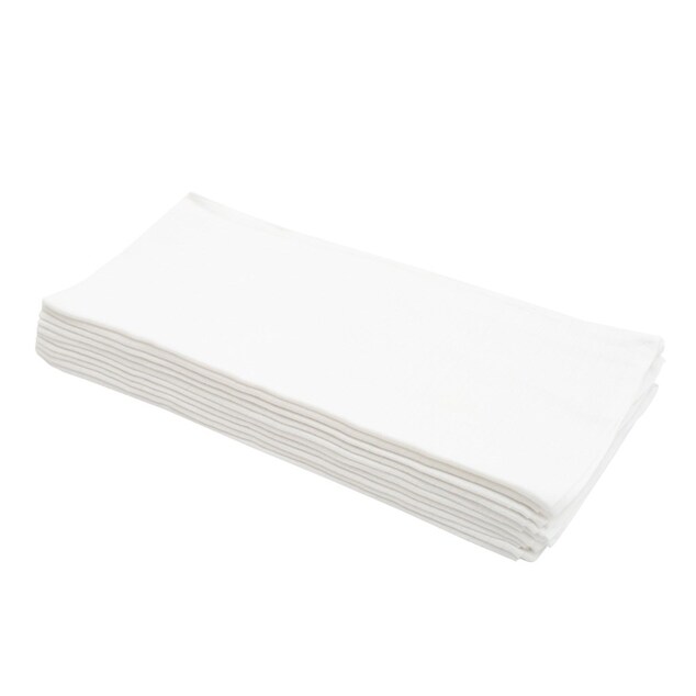 Bavlnené plienky NEW BABY 70x80 cm STANDARD, 10 ks