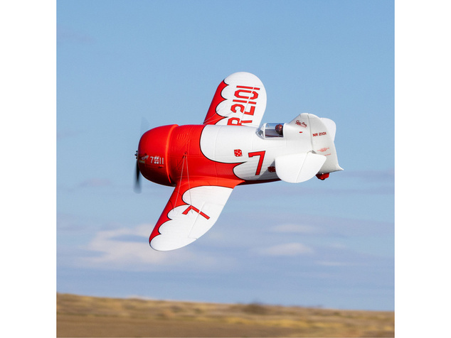 E-flite Gee Bee R-2 1.0m PNP