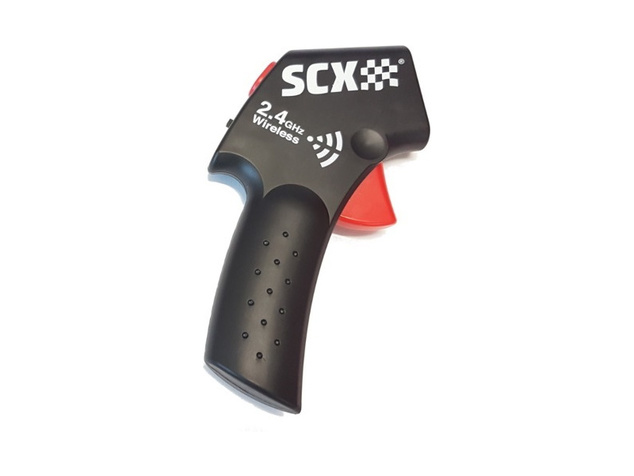 SCX Compact - Drahtloser Controller (2), Stromschiene