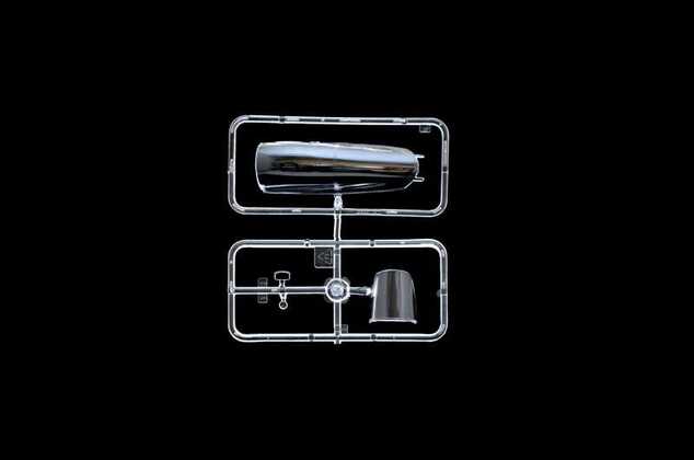 Maquette Avion 92763 - F-15C Eagle (1:48)