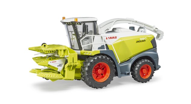 Bruder 2134 CLAAS Jaguar 980 kombajn