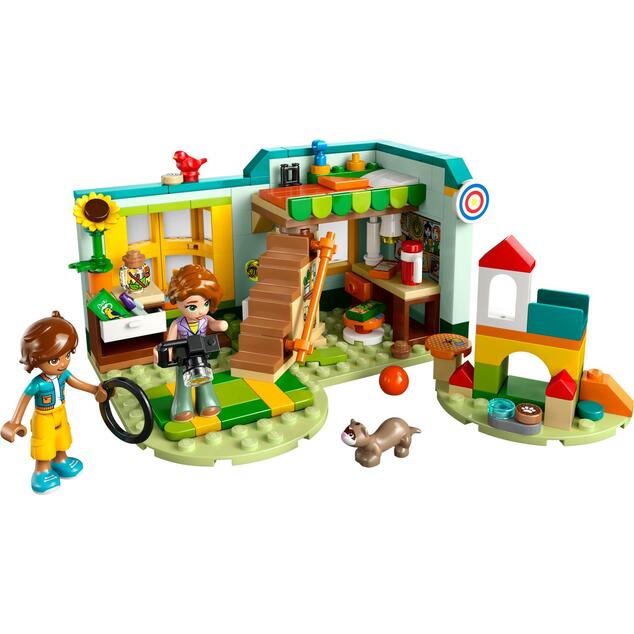 LEGO® Friends 42646 Izba Autumn