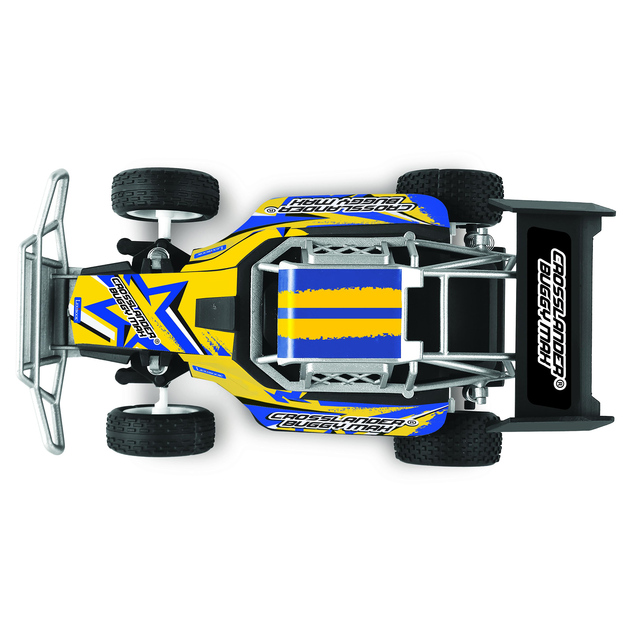 Lexibook Terénna bugina Crosslander Buggy Max