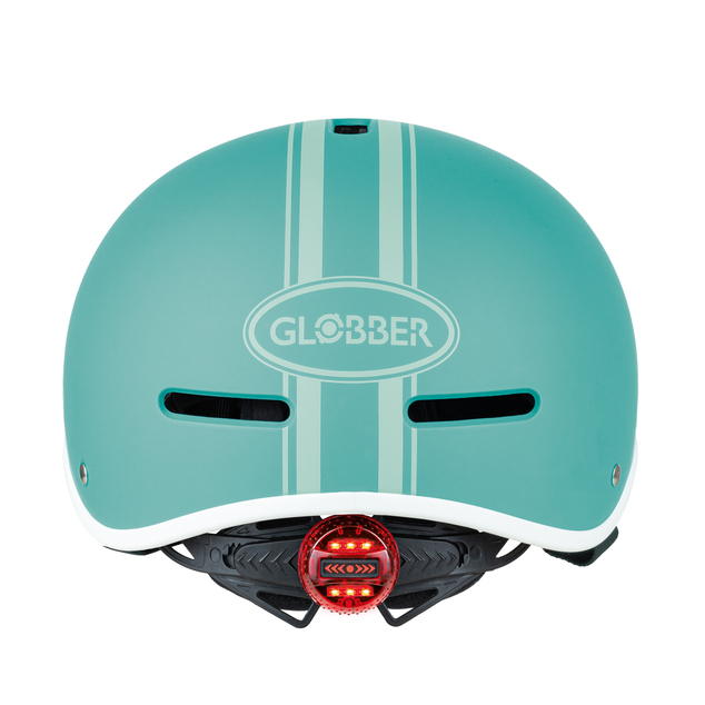 Globber detská prilba Ultimum S/M (51-55CM) Mint