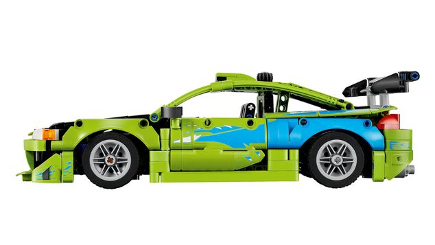 LEGO® Technic 42229 Auto Fast and Furious Mitsubishi Eclipse